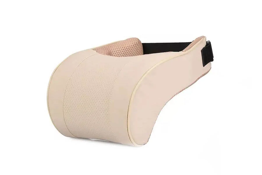 Ergonomic Neck Support Pillow